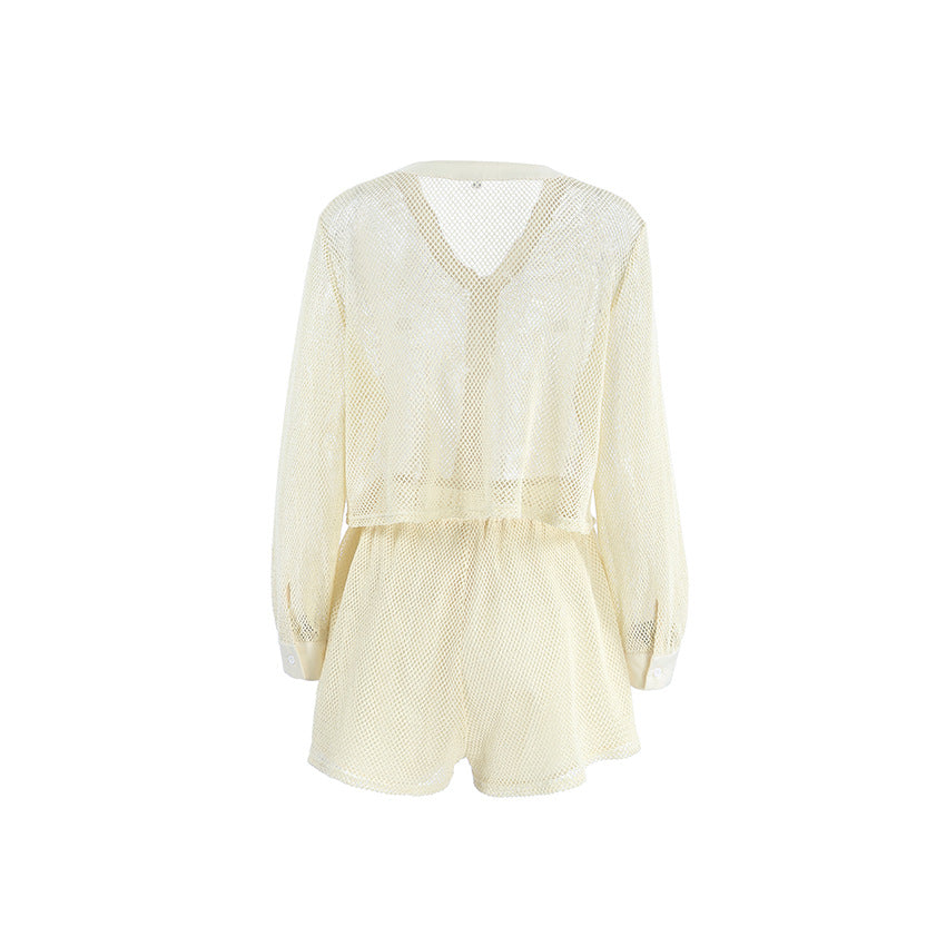 European and American perspective versatile design fashionable casual suit