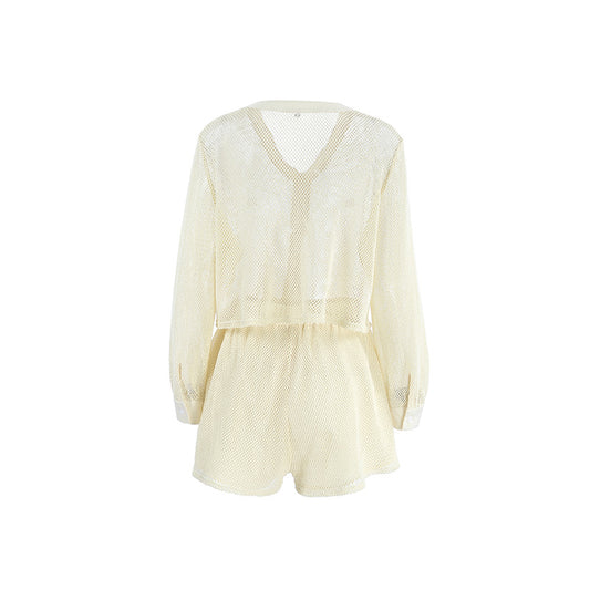 European and American perspective versatile design fashionable casual suit